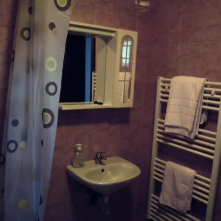 Vendégház Sequoia Kolozsvár