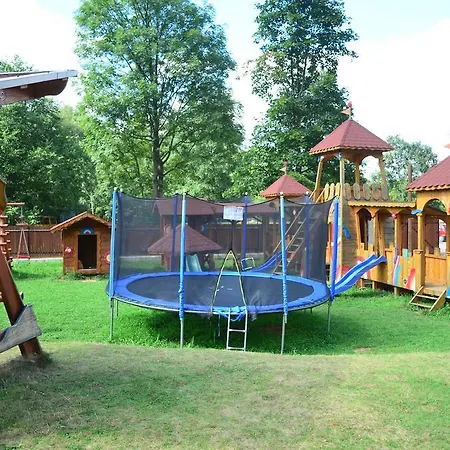 Sequoia Vendégház Kolozsvár