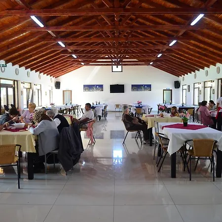 Vendégház Sequoia *