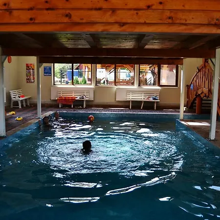 Sequoia * Kolozsvár