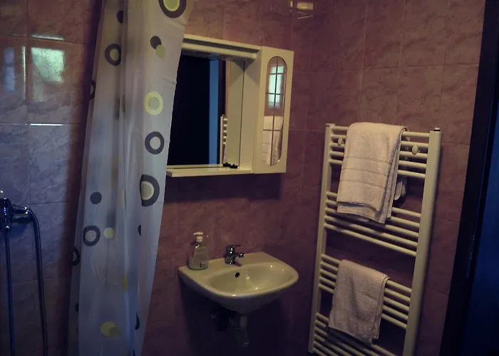 Casa de hóspedes Sequoia Cluj-Napoca