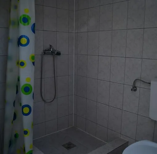 Casa de hóspedes Sequoia