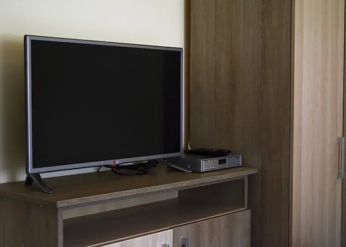 Sequoia Casa de hóspedes *