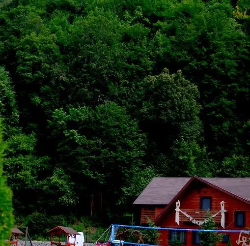 Pensión Sequoia Cluj-Napoca