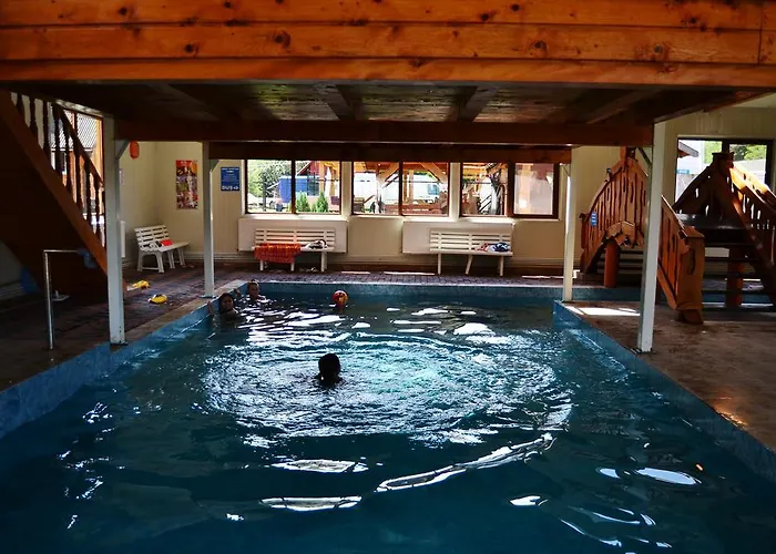 Sequoia * Cluj-Napoca