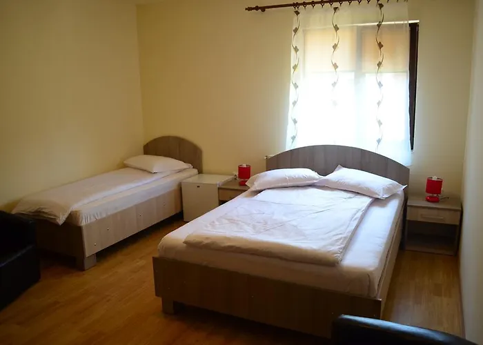 Sequoia Casa de hóspedes Cluj-Napoca